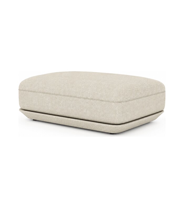 CHELSA Ottoman