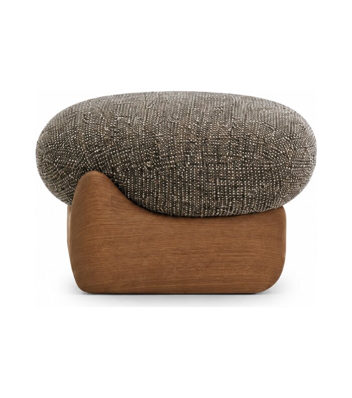 VITRY Lounge Chair