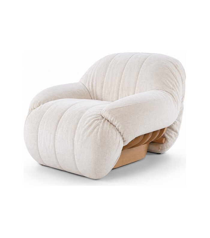 BONE Armchair