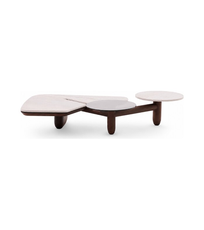 ORVELLA Coffee Table