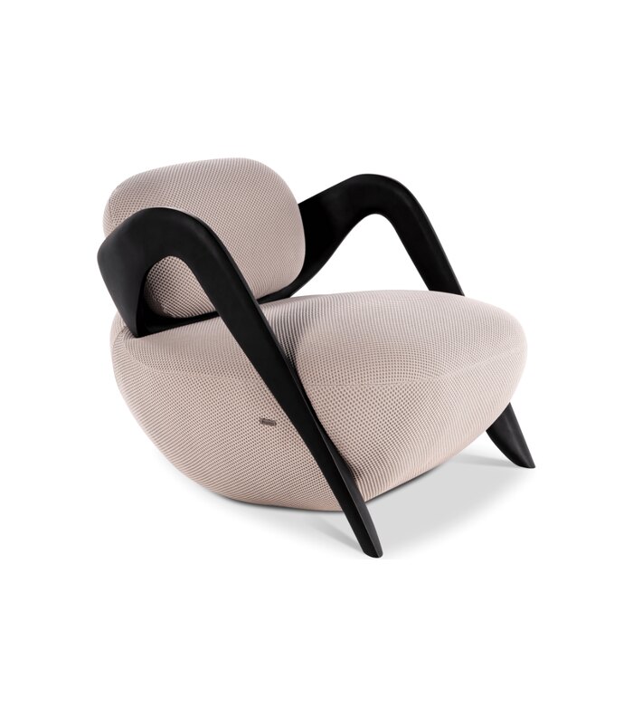 CARA Lounge Chair