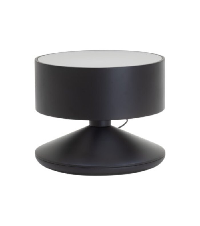 MERL Matte Lacquer Lamp