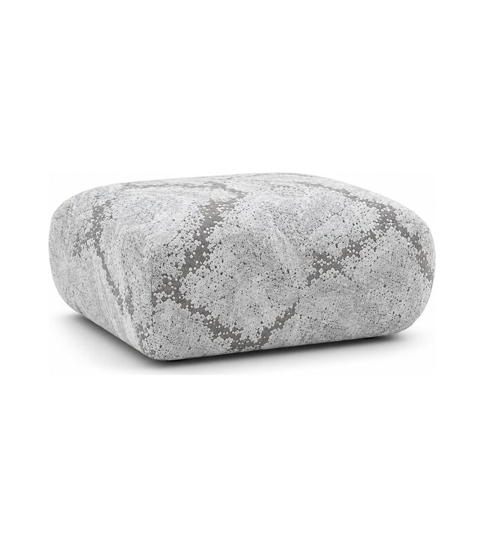 BLAIRE Corner Ottoman