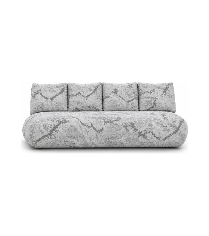 BLAIRE 2 Seater Armless