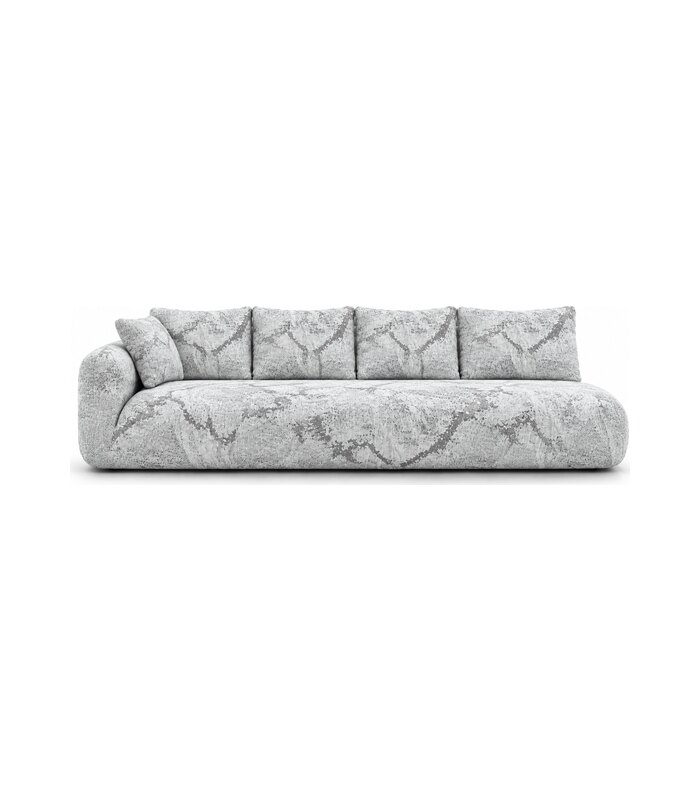 BLAIRE 2 Seater with 1 Arm