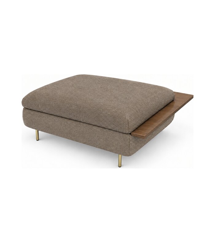 ORION Ottoman with Table
