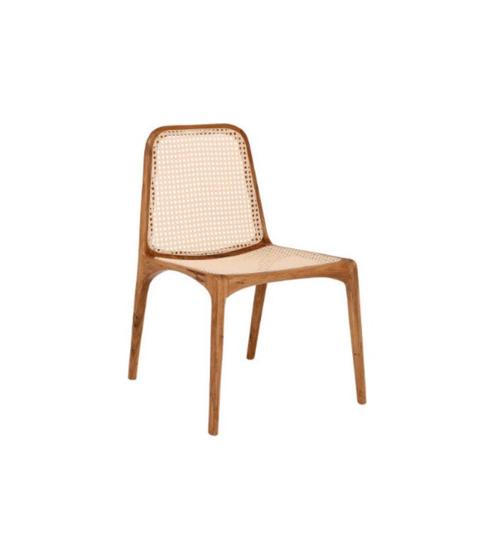 DERA Straw Chair