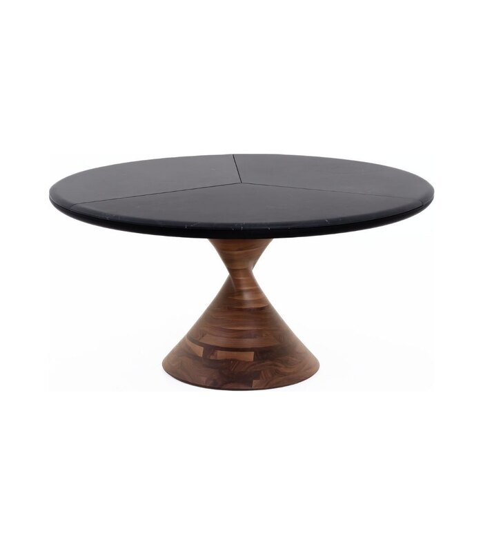 PLANE Marble Top Dining Table