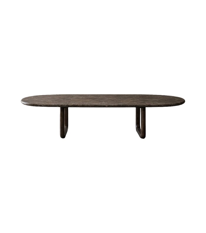 LARGO Laminated Top Dining Table