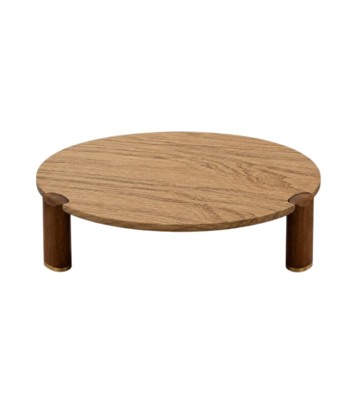 VICTOR Laminated Top Coffee Table