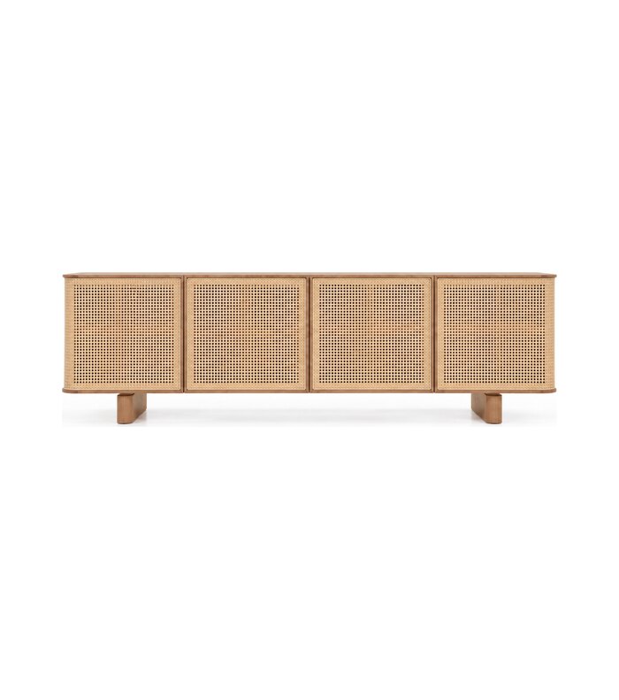 CHEY Mesh Door Buffet