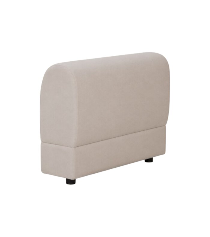 ARINA Round Arm