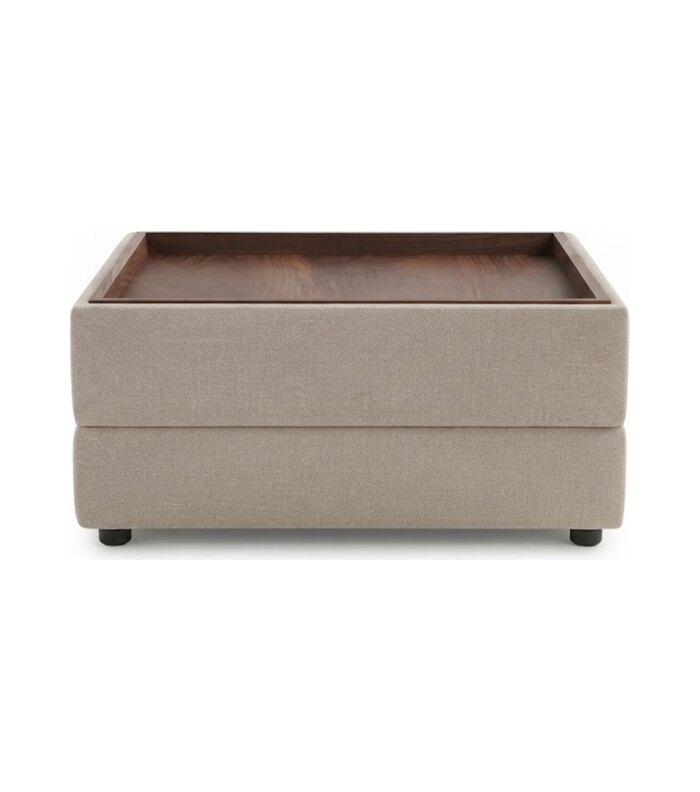 ARINA Ottoman Table