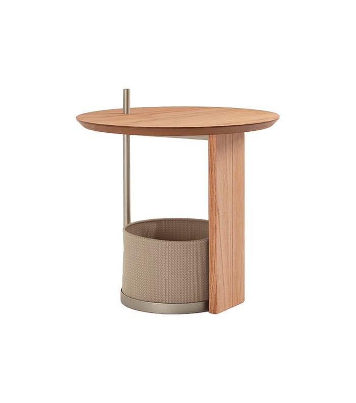 KIERAN Side Table