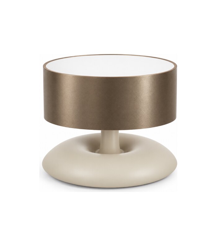 BERSAW Metal Dome Lamp