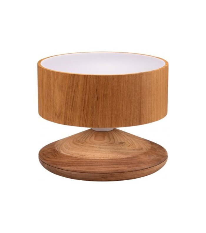 MERL Matte Lacquer Lamp