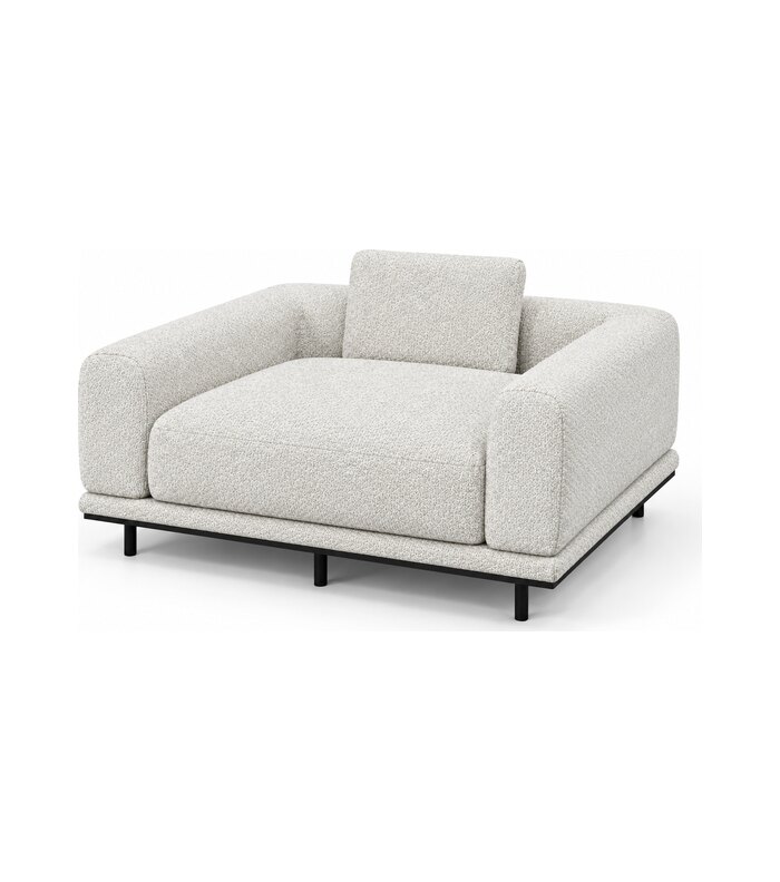 DECK Armchair