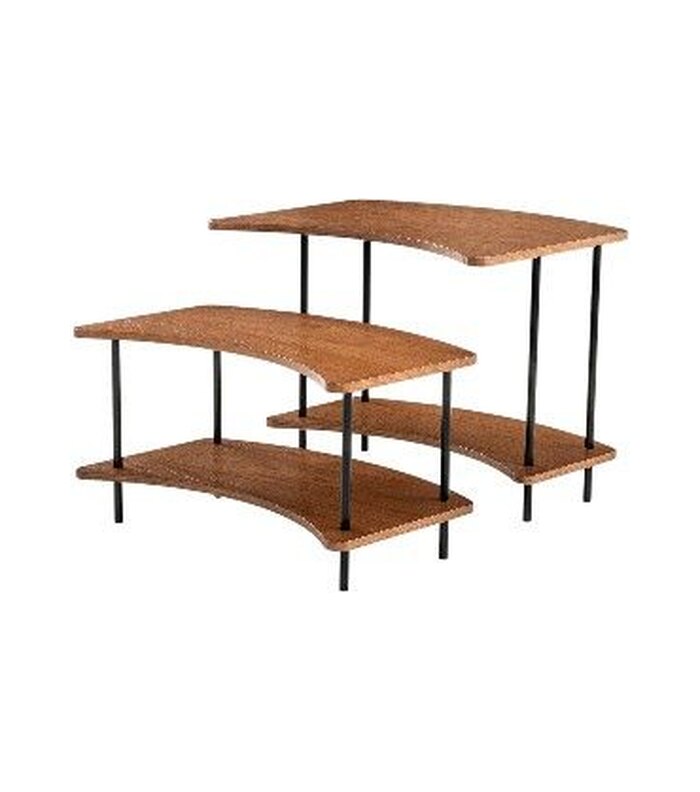 JAMES Table