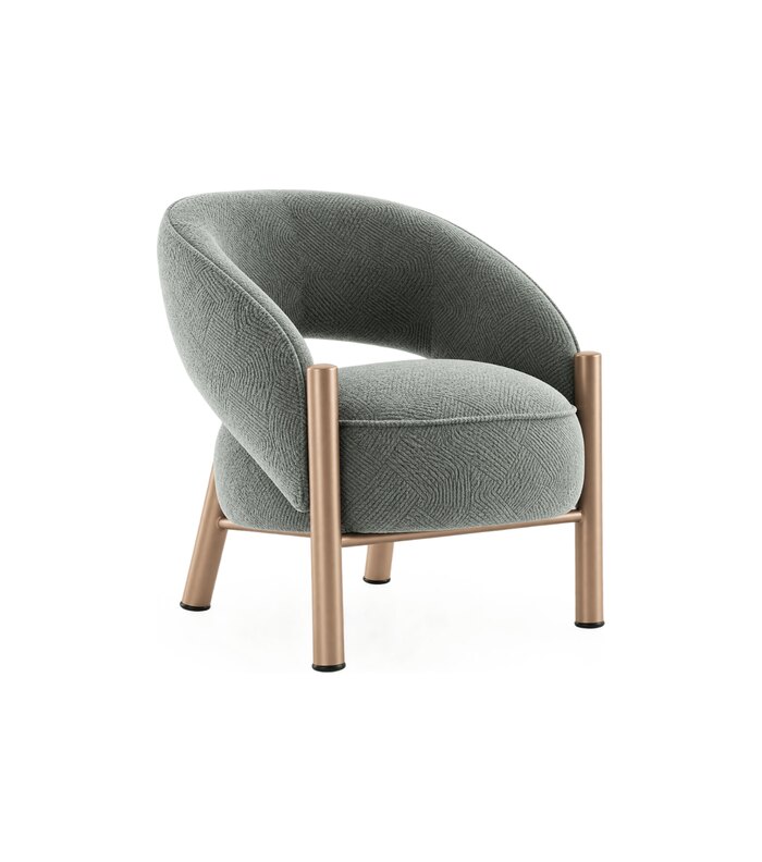 CLEO Armchair