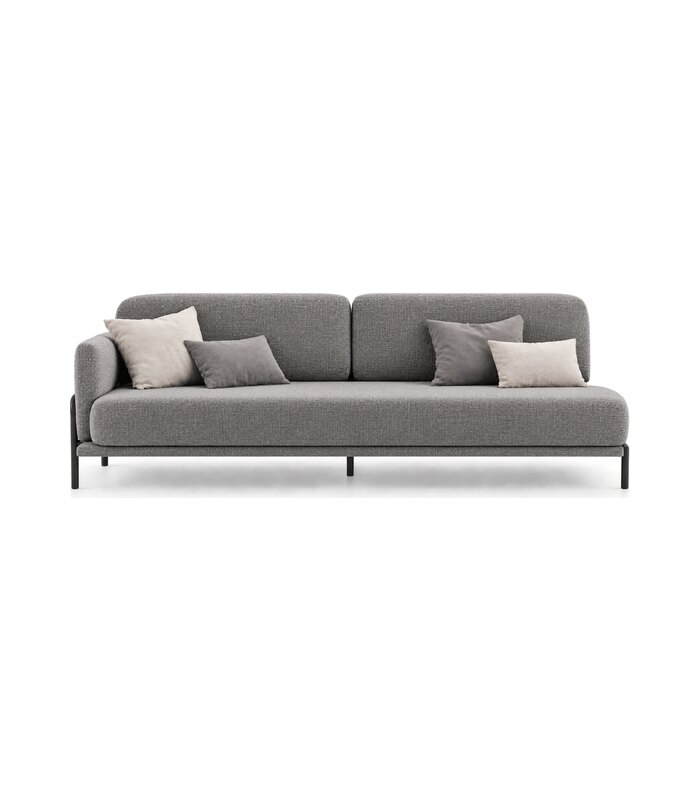 AMARA One Arm Sofa