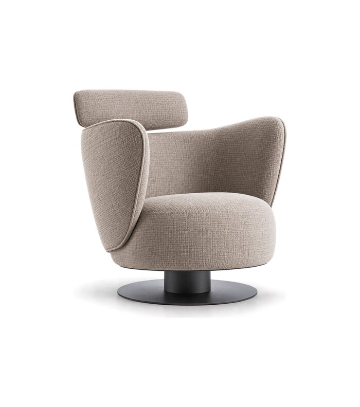 ANSON Armchair