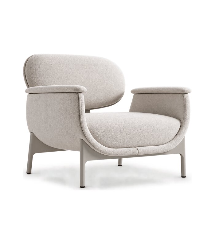 BIRCH Armchair