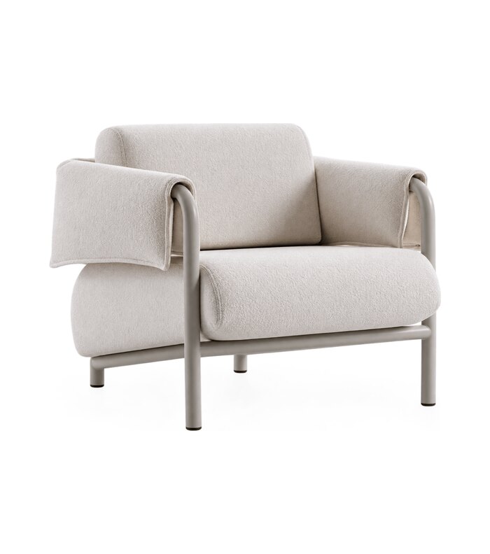 ALDER Armchair