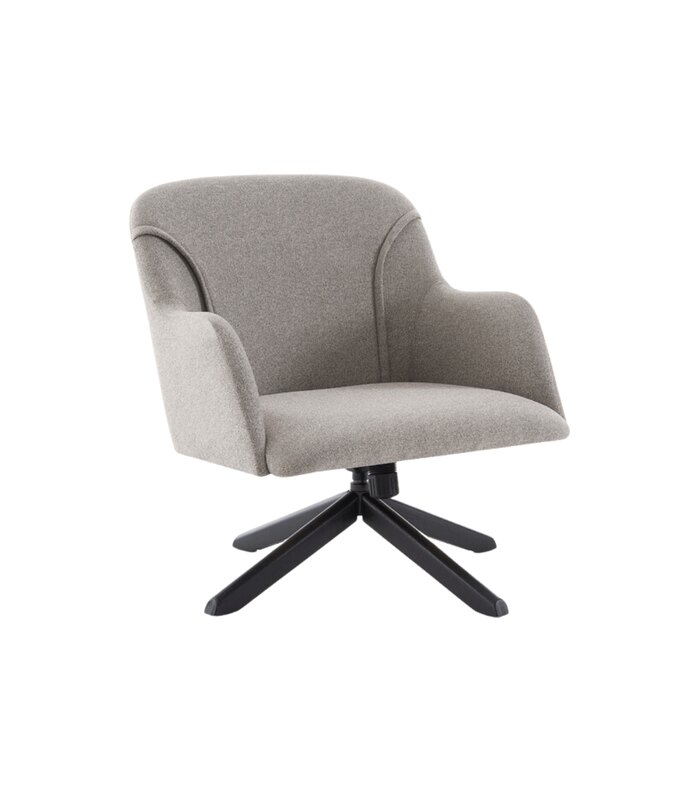 BOWEN Low Armchair