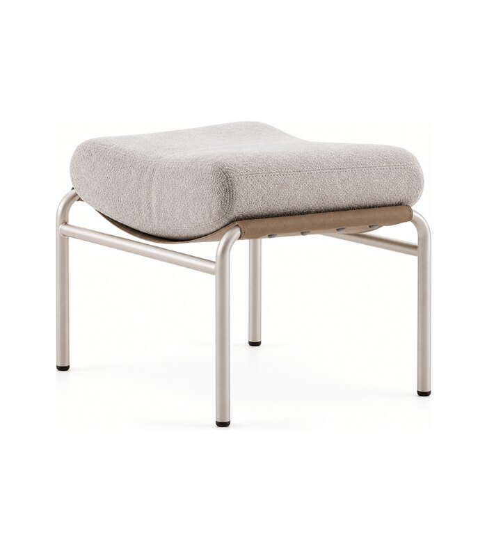 ASTRID Ottoman