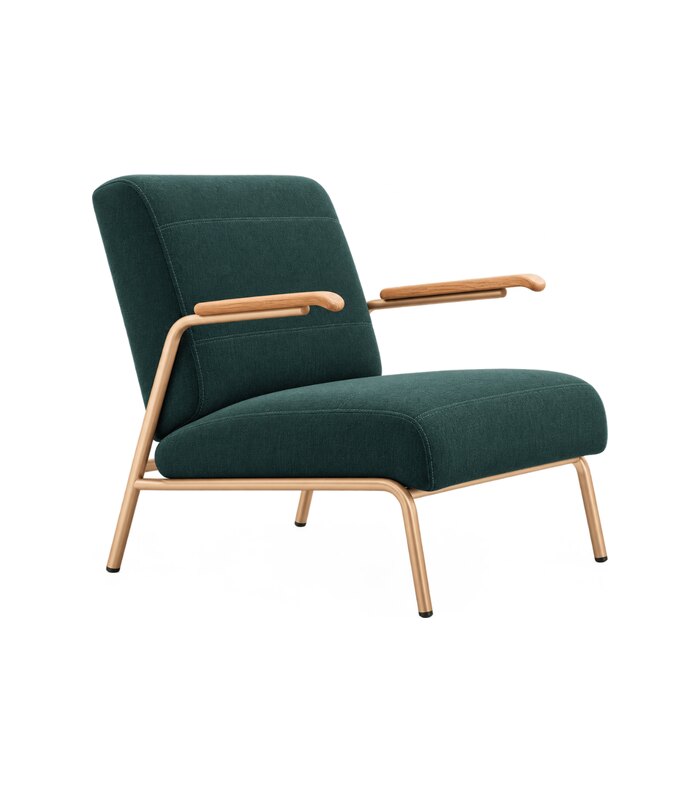 CAMDEN Armchair