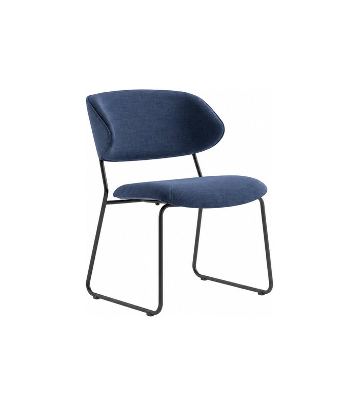 IDRIS Upholstered Chair
