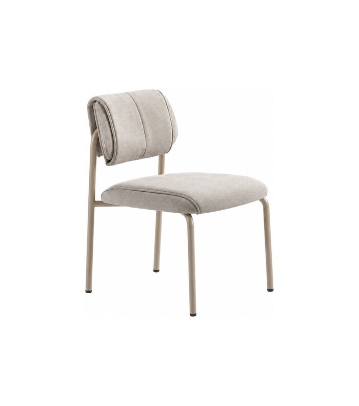 ALDER No Arms Chair