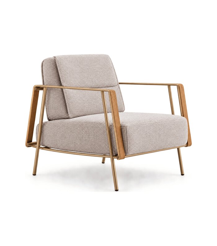 BRODY Armchair