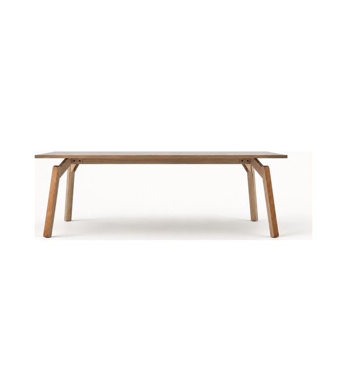 KEATS Rectangular Dining Table