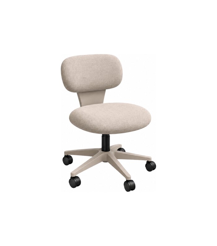 FINCH No Arms Chair