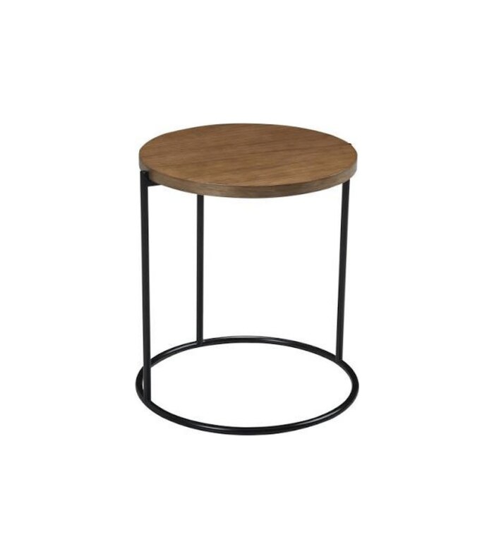 LAUREN Side Table