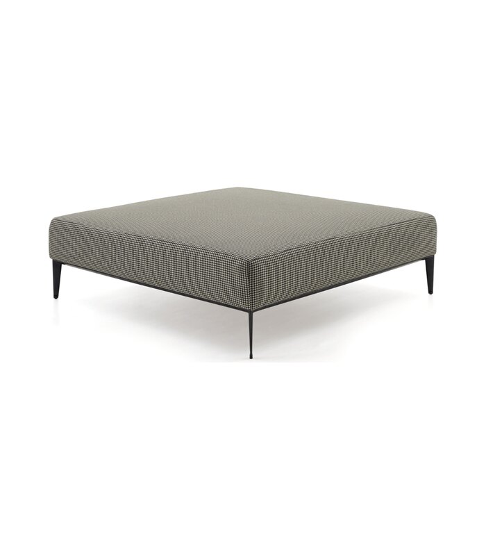 AUBREY Ottoman