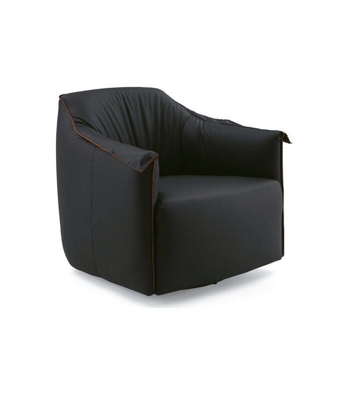DANE Fixed Armchair