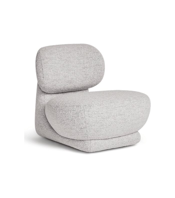 IMOGEN Lounge Chair