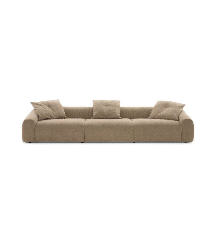 REID 3-Seater Sofa