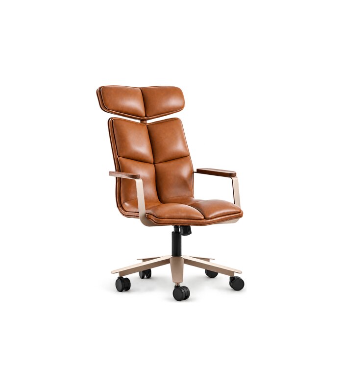 DELANEY High Office Chair