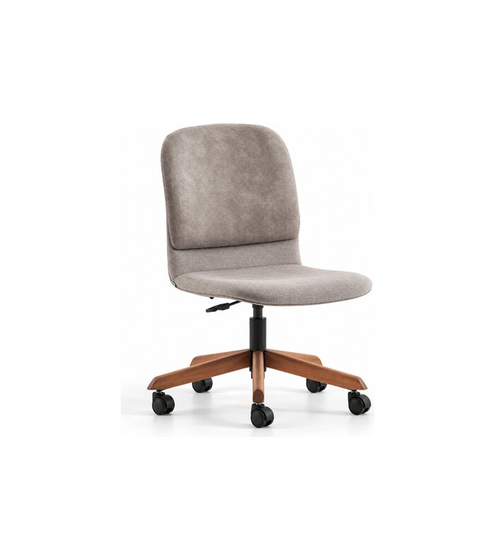 DORIAN Armless Office Chair