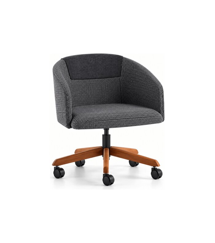 HARLOW With Detail Office Chair