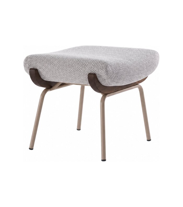 BECK Ottoman